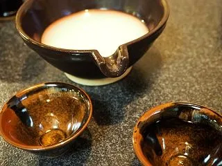 どぶろくが飲み放題！？みそ詰め放題にふる…