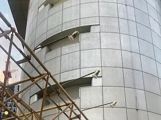 学生時代の待ち合わせ場所へ【渋谷松濤美術…