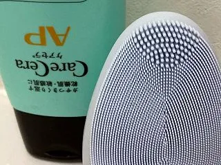 丸４年使ってもキレイなまま。愛用の電動洗…