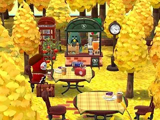 【ポケ森コンプ】「フーコのおきにいりカフ…