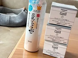【肌診断】初めて褒められた！予想外の私に…