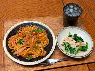１０／１５のお夕飯