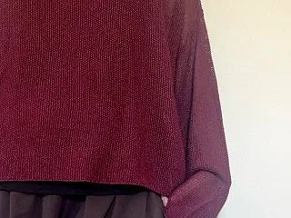 ちょっと冒険してみた日、50代の私が選ん…