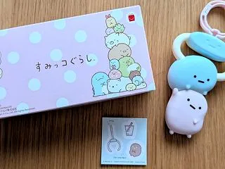 マクドナルド♡ハッピーセットですみっコぐ…