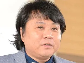 【芸能】「我が家」杉山裕之さん万引き容疑…