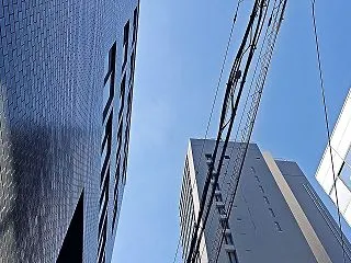2026/10/15 木曜日 汗だく、た…