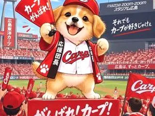 広島カープ 来年を期待するが…