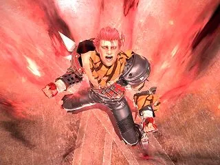 【FF14】タンク「LBゲージ貯まったで…