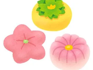 【逃げて】青森にある和菓子屋のロゴマーク…
