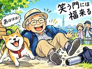 面白いことを考えてる人がいるもんだ