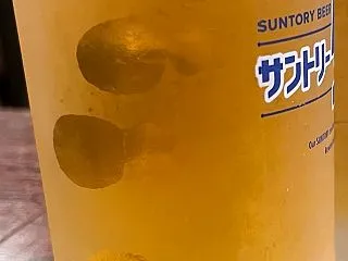 先日いつもの仙台浅草のはっこでサシ飲み