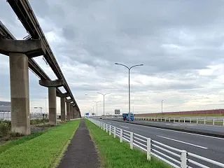 帰るまでがチャリ旅 2026.10.14