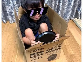 ヘンな癖