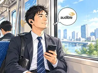 【読書】Audibleで聴いた本まとめ⑨…