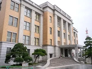 ふくしレストラン めとろ ＠栃木県庁昭和…