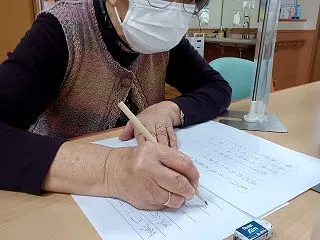 大安寺運動会☆4日目☆