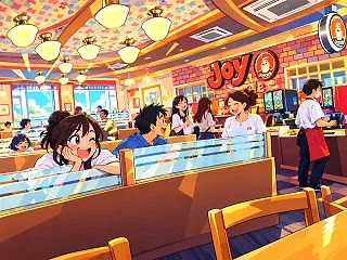 選べる４０日間フリーパスがあるのでジョイ…