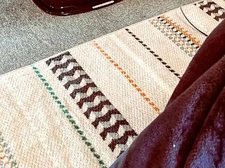 冬支度しました。