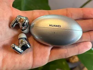 『HUAWEI FreeBuds Neo…