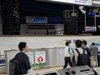 1か月ぶりに名古屋