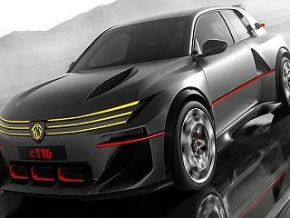 ● プジョー史上最強の『E-T16』コン…