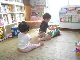 30分間 ３人で♪