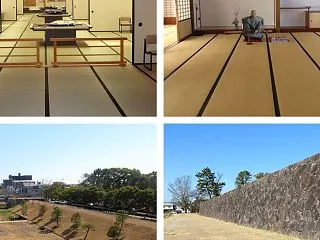 日本100名城「佐賀城(2)」－復元され…