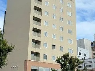 十勝ガーデンズホテル