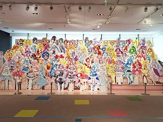 ⭐歴代プリキュアにもあった！？放送中の作…
