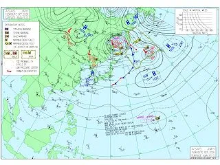 【2026.10.15】今日の風と波｜気…