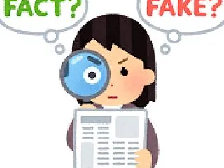 情報を何から得るか