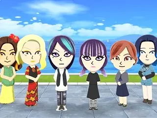 【トモコレ】Season1-4 恋し恋さ…