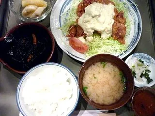 ランチの美味しい店（４９）