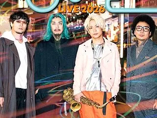 POLYPLUS＠Zepp Shinju…