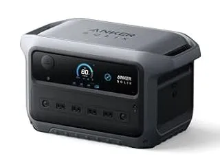 【タイムセール】Anker ポータブル電…