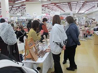 261015 イコロル 手作り雑貨フェス…