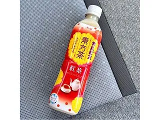 【わんたの旅】Vol.4 紅茶もおいしか…