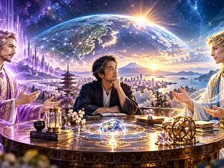 文明の主ラコッツィとエーゲ海の音楽家意識…