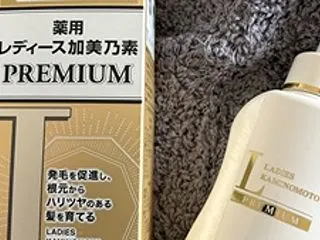 薬用レディース ヘアローション