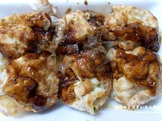 衣替えはいつに? とラ・ムーのたこ焼き