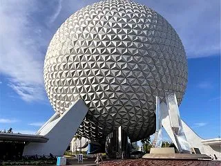 【WDW】フロリダのディズニーワールド旅…