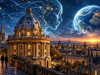 AIは人類を滅ぼすのか？THE11年連続…