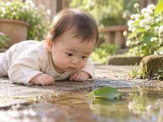 遊びは「深める」ものなのか