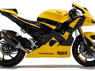 HONDA Onitsuka Tiger…
