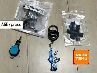 【紹介】中華系ショッピングサイトの上手な…