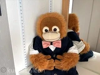 ＃キッズ 蝶ネクタイ簡単な作り方