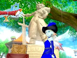【DQ10】9月のあなたはスペシャルラン…