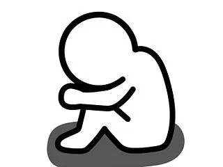 歳を重ねれば治ると思ってた