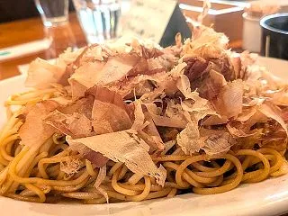 食堂エスニコ｜大名の穴場 ランチ動画とメ…