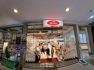 大量購入。